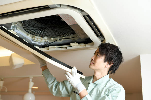Best Commercial Air Duct Cleaning  in Lakeland, NY